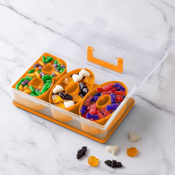 Halloween Containers