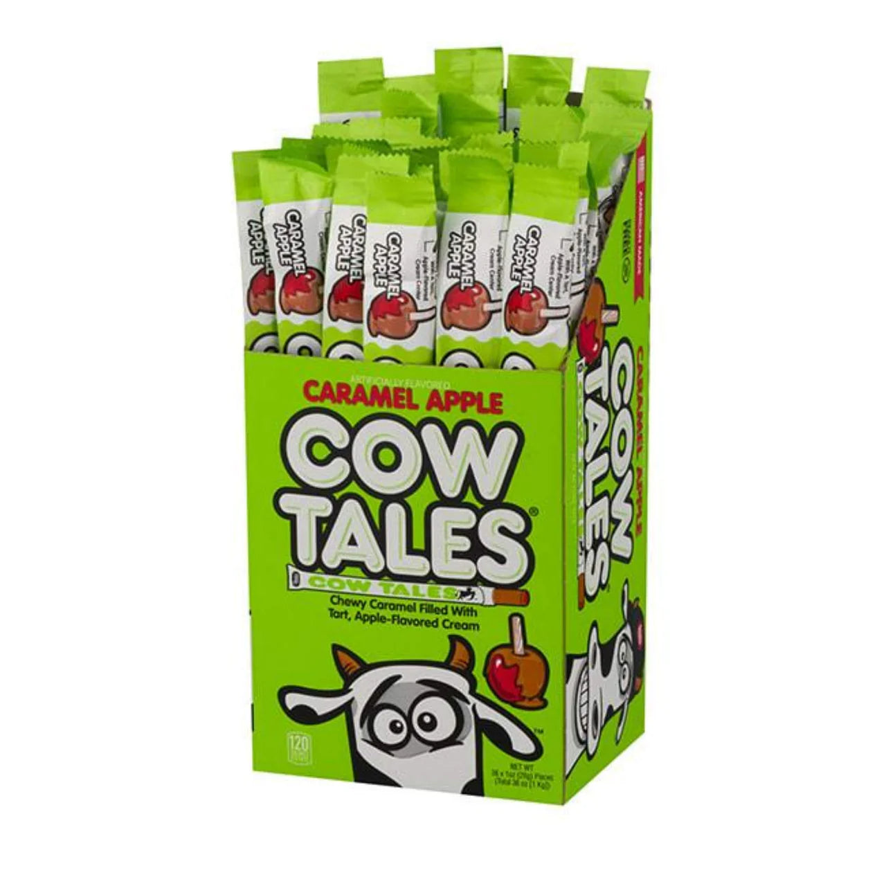Cow Tales