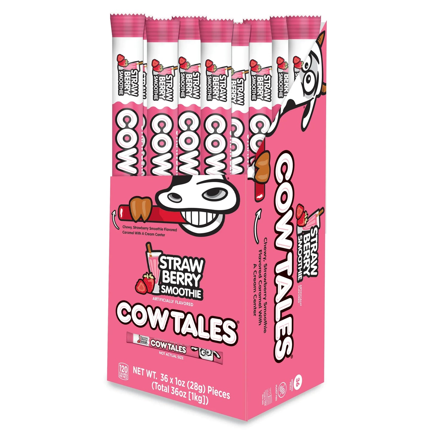 Cow Tales