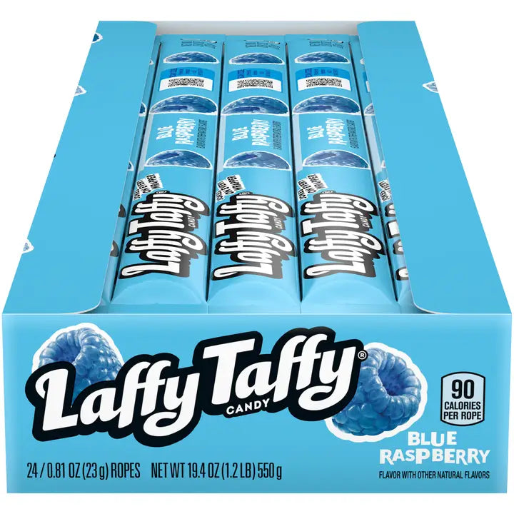 Laffy Taffy Rope Candy