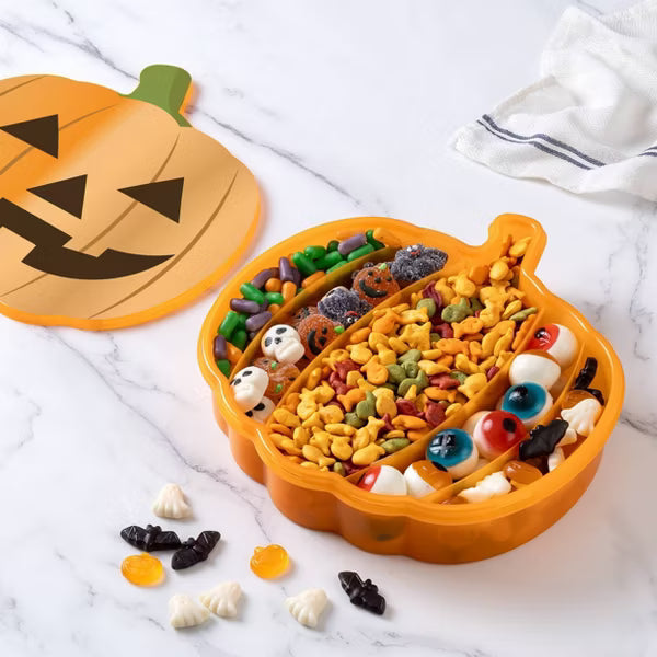 Halloween Containers