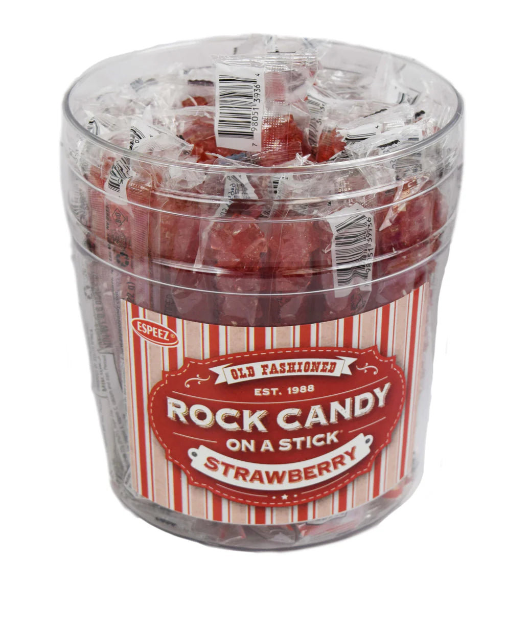 Rock Candy