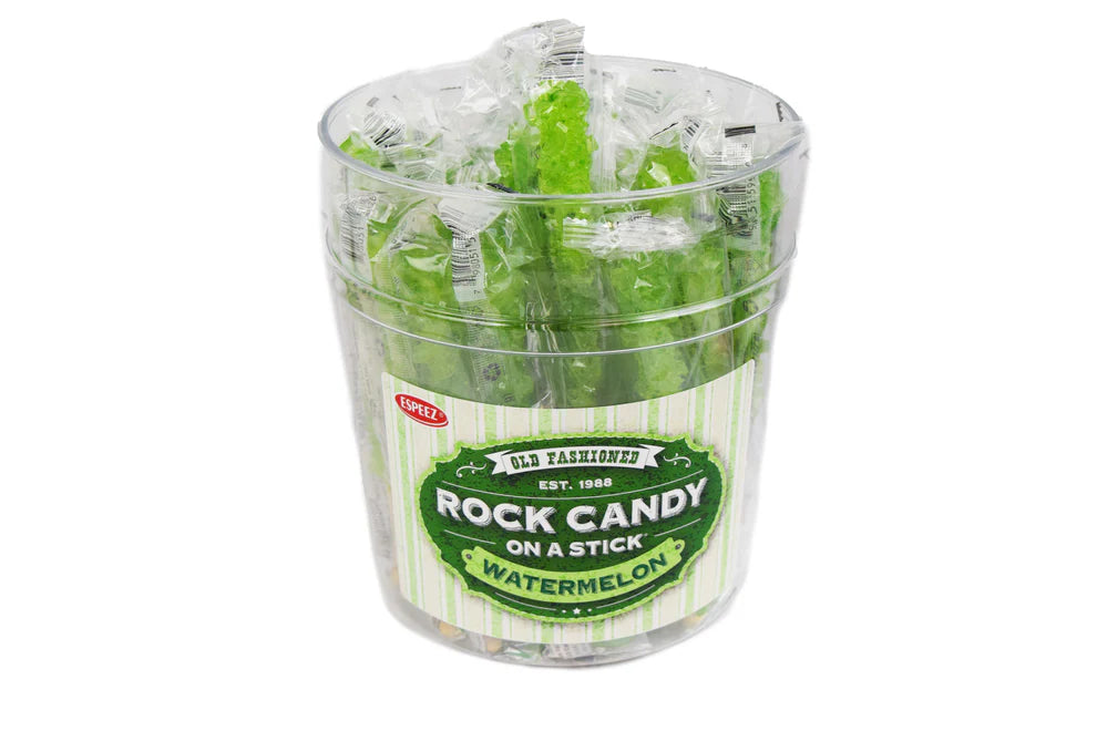 Rock Candy