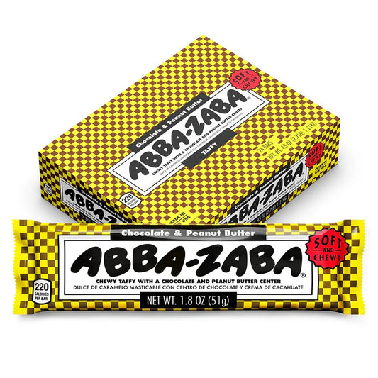Abba Zaba