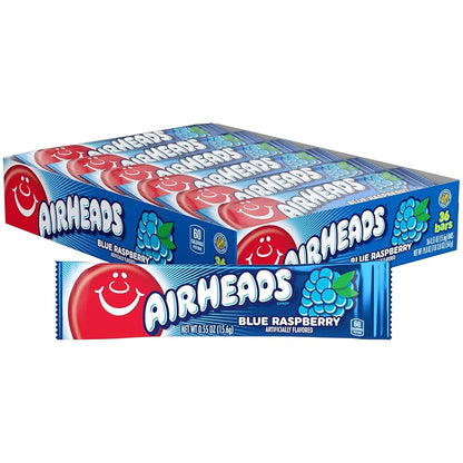 Airheads