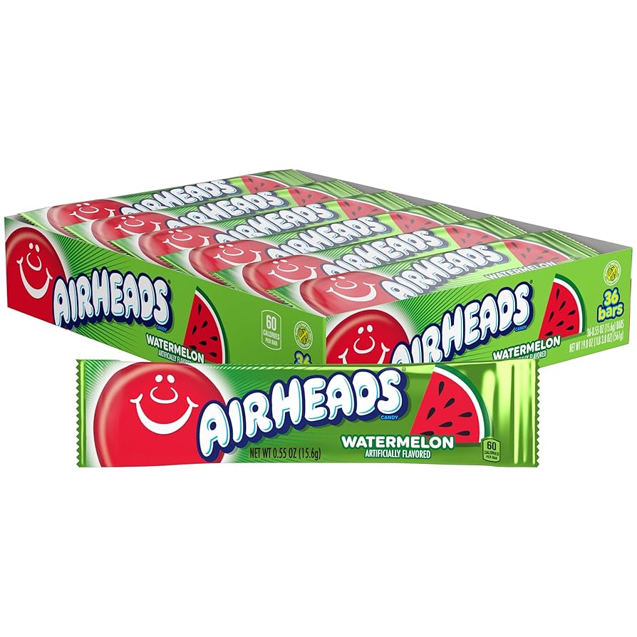 Airheads