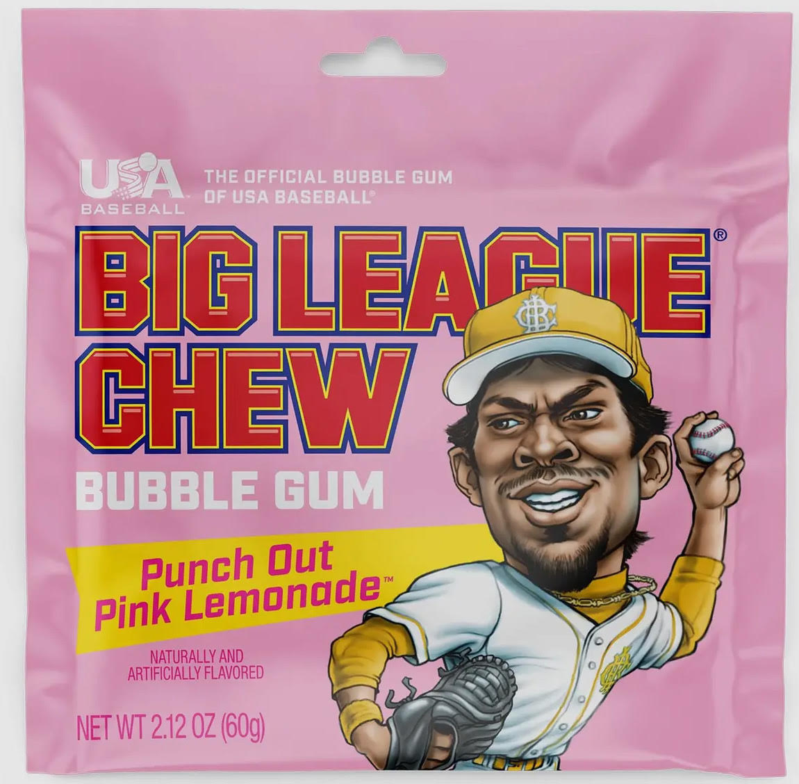 Big League Chew
