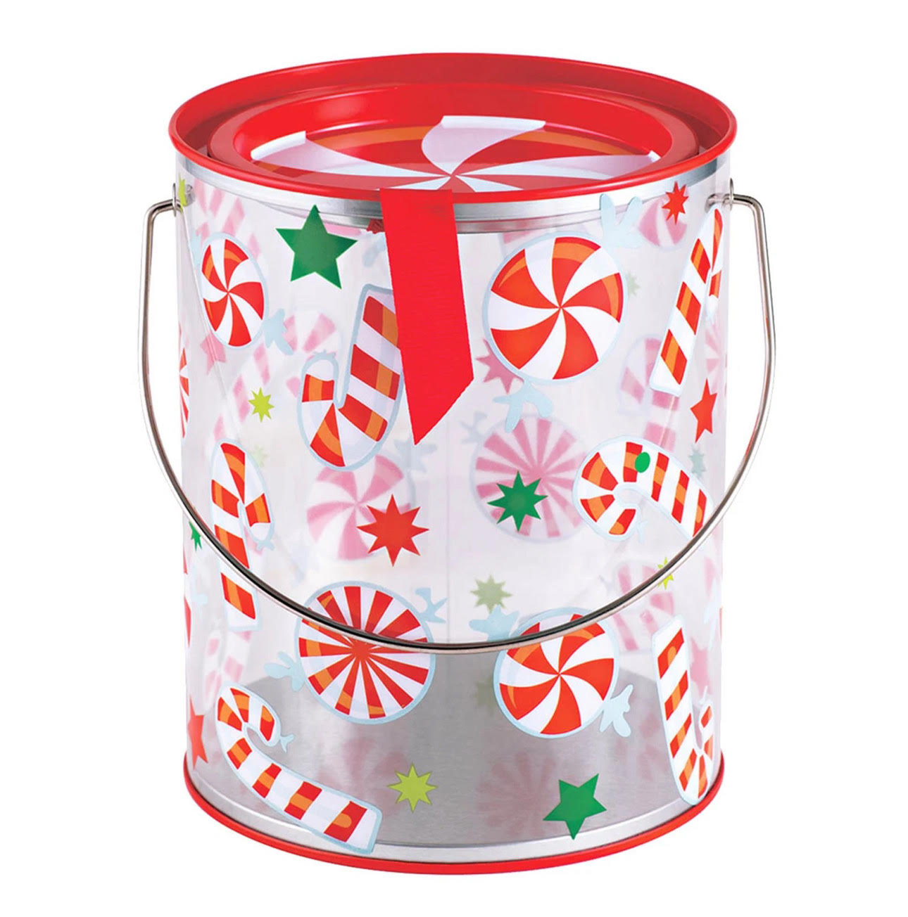 Christmas Containers