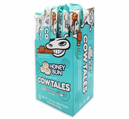 Cow Tales