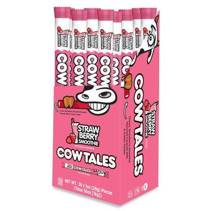 Cow Tales