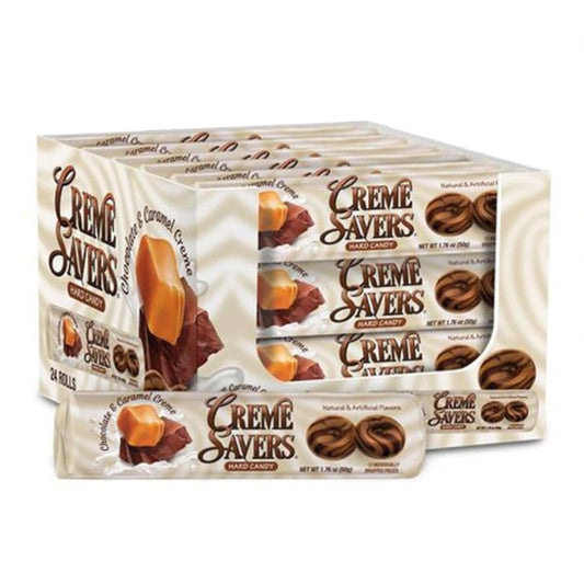 Creme Savers