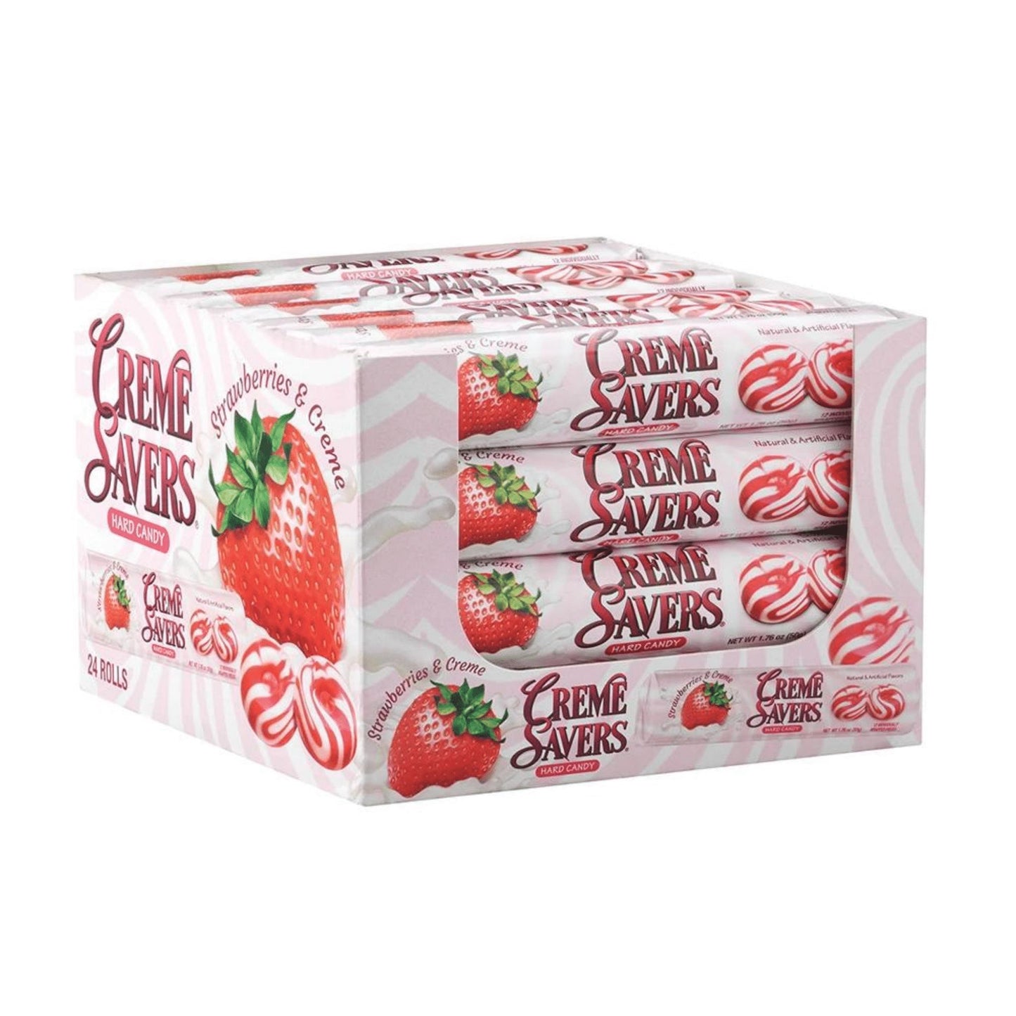 Creme Savers