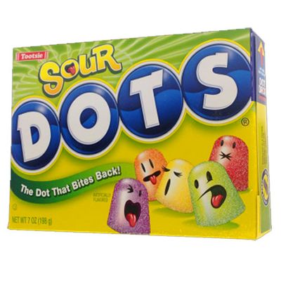 Dots