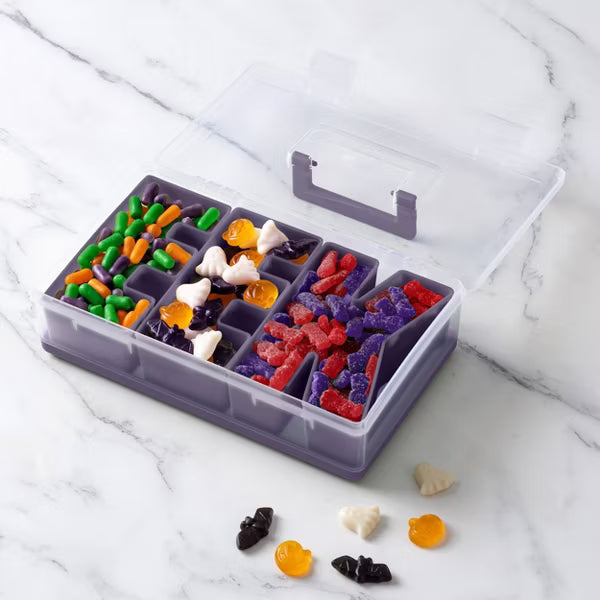Halloween Containers