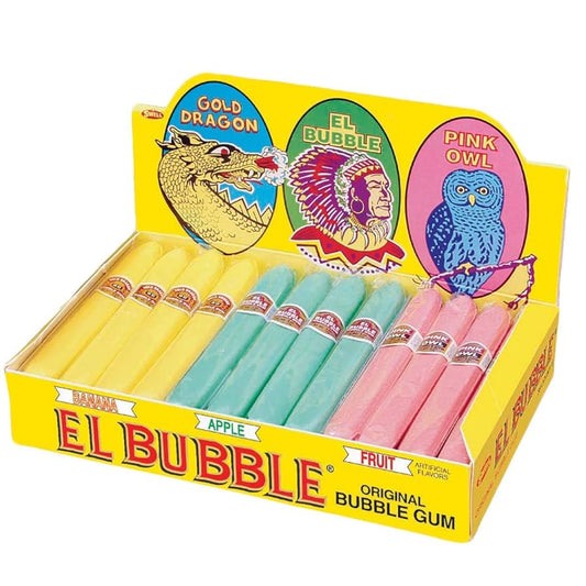 El Bubble Gum Cigars