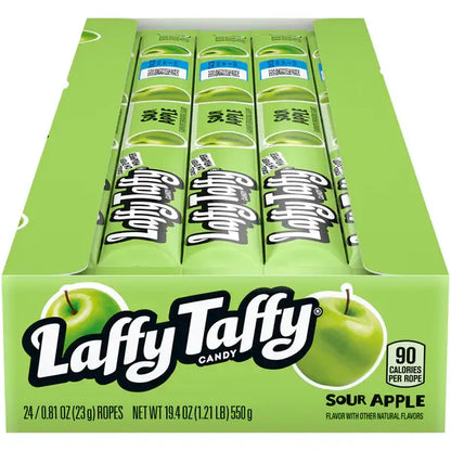 Laffy Taffy Rope Candy