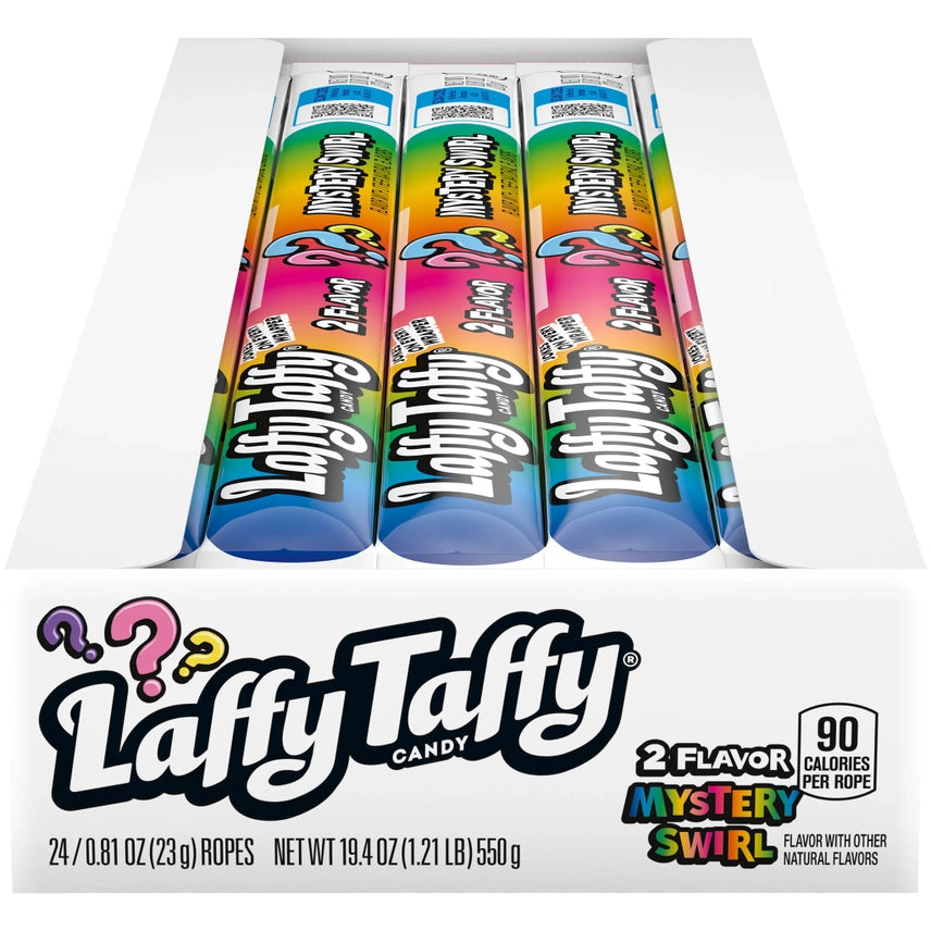 Laffy Taffy Rope Candy