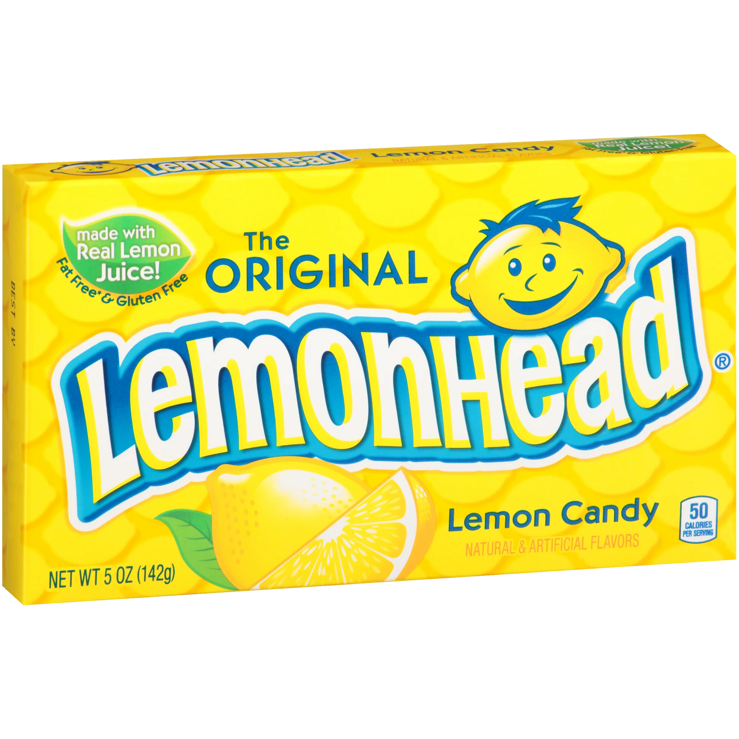 Lemonhead - Regular Box