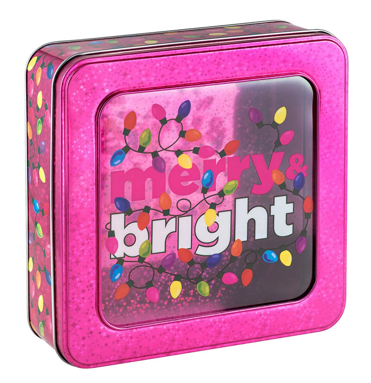 Christmas Containers