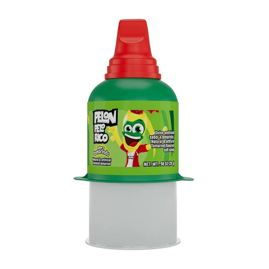 Pelon Pelo Rico