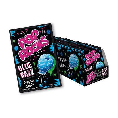 Pop Rocks