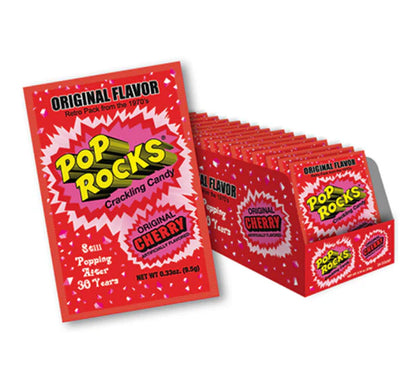 Pop Rocks