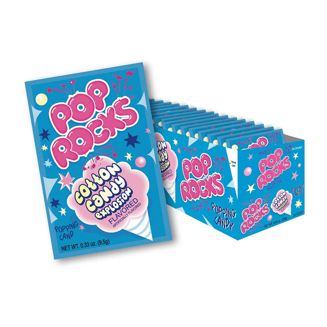 Pop Rocks
