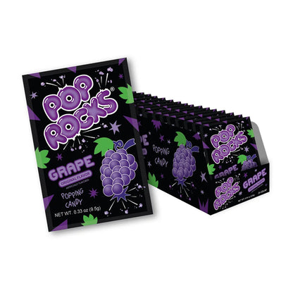 Pop Rocks