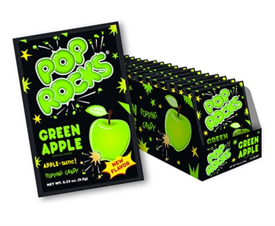 Pop Rocks