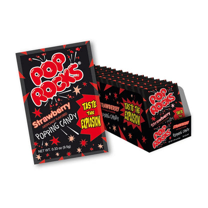 Pop Rocks