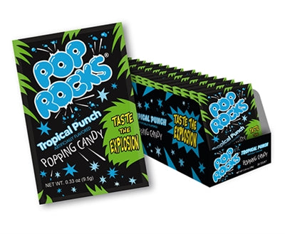 Pop Rocks