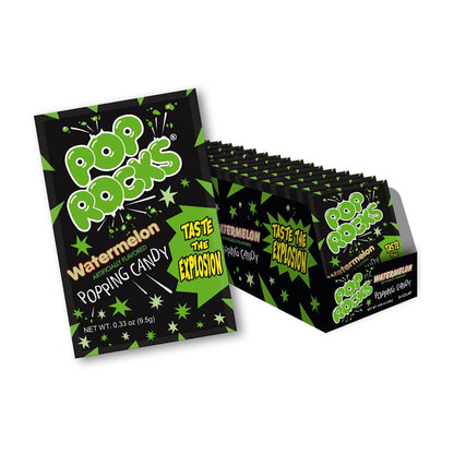 Pop Rocks