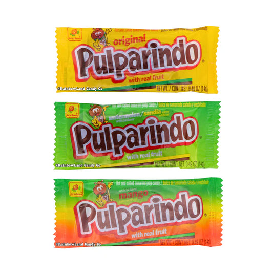 Pulparindo
