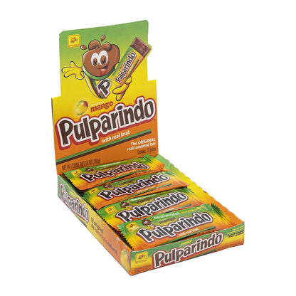 Pulparindo