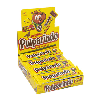 Pulparindo