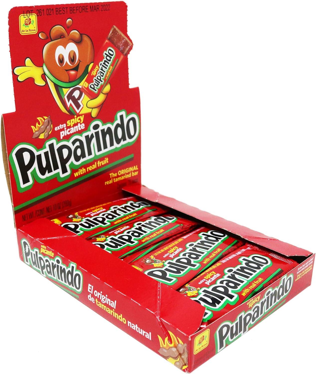 Pulparindo