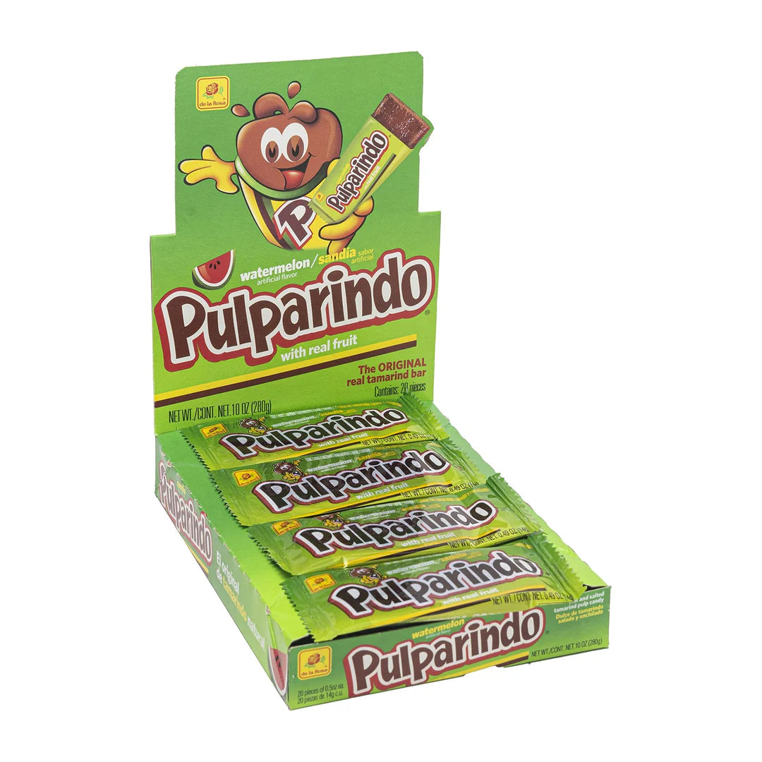 Pulparindo