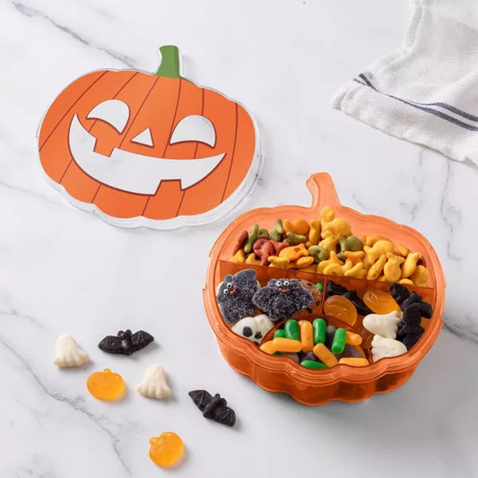 Halloween Containers
