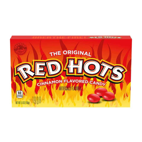 Red Hots