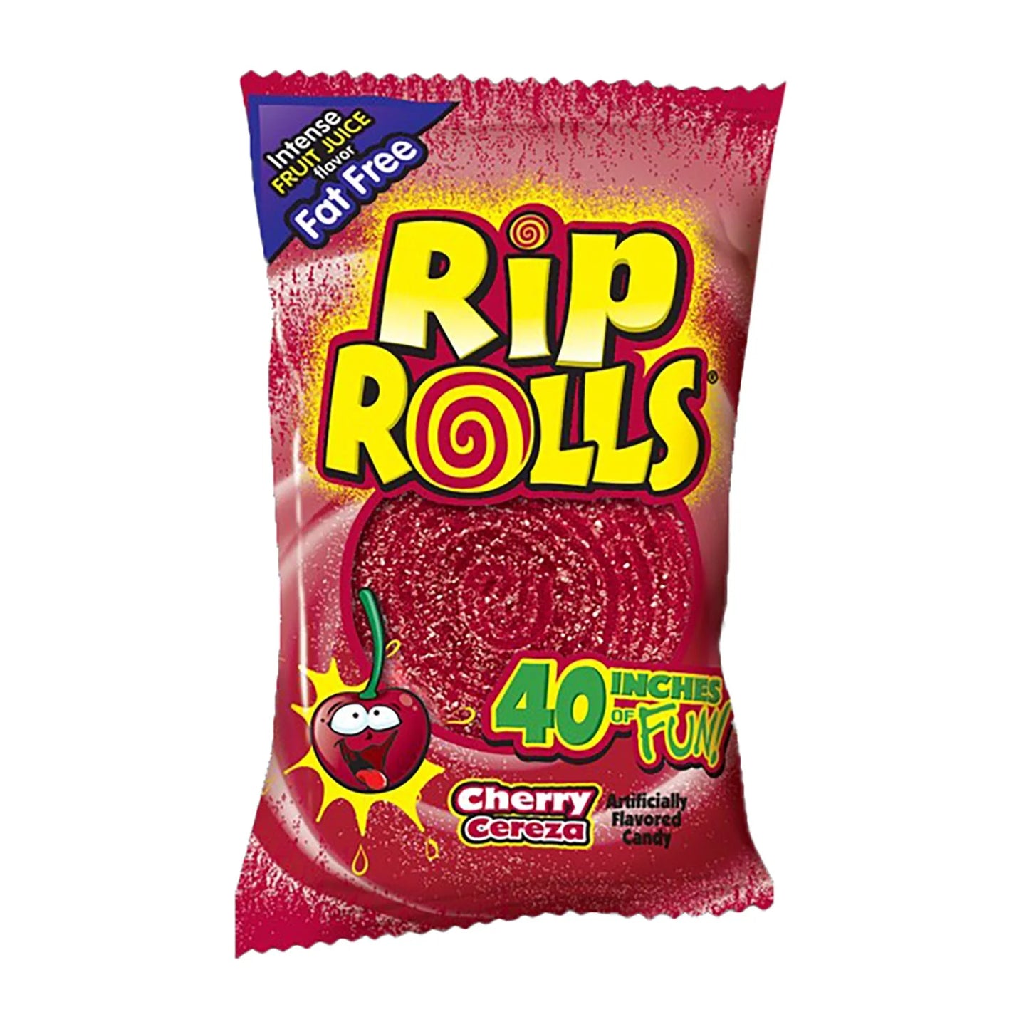 Rip Rolls