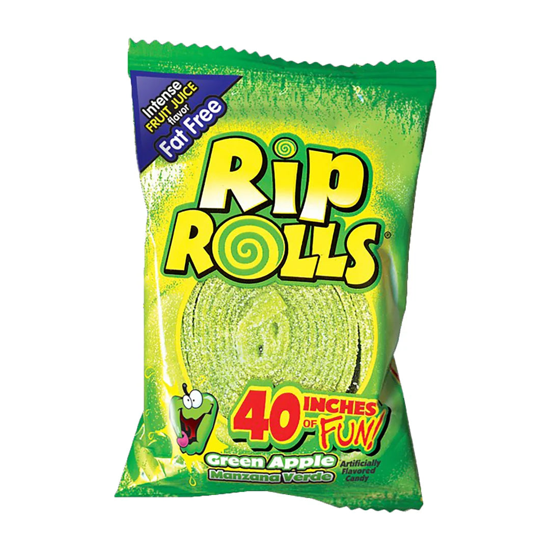 Rip Rolls