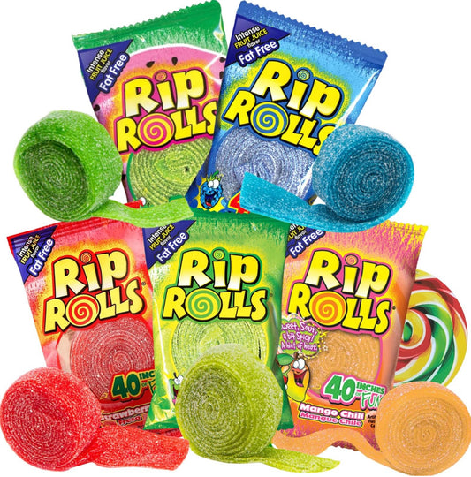 Rip Rolls