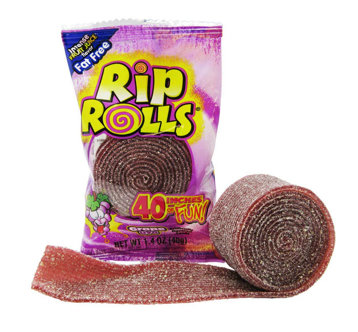 Rip Rolls
