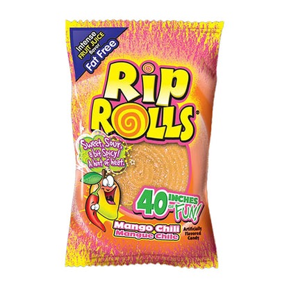 Rip Rolls