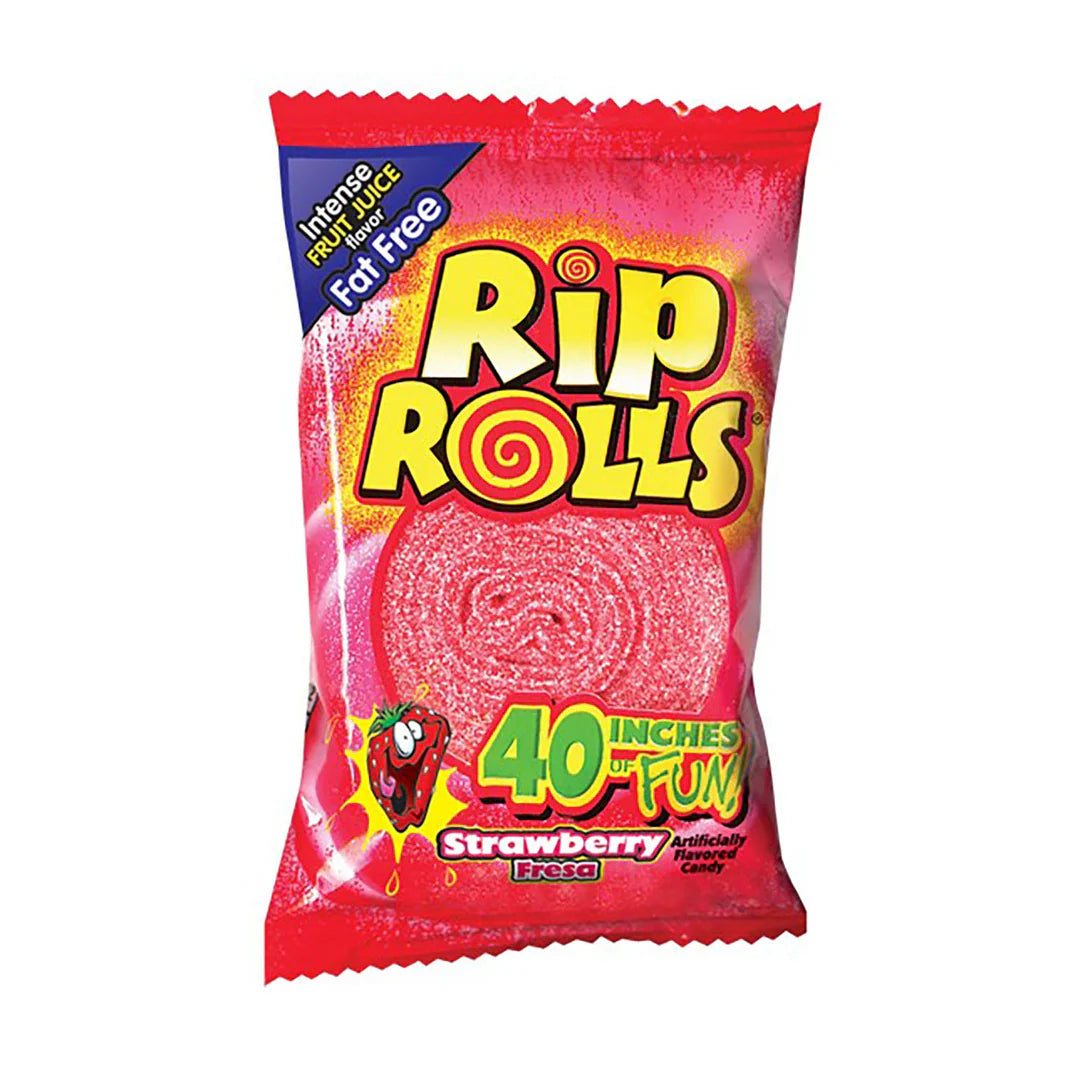 Rip Rolls