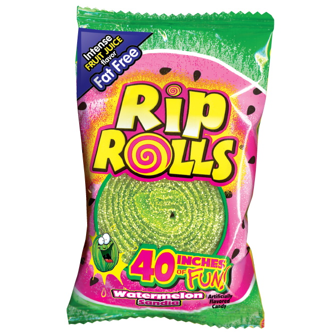 Rip Rolls