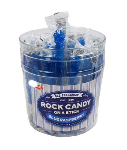 Rock Candy