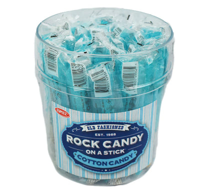 Rock Candy