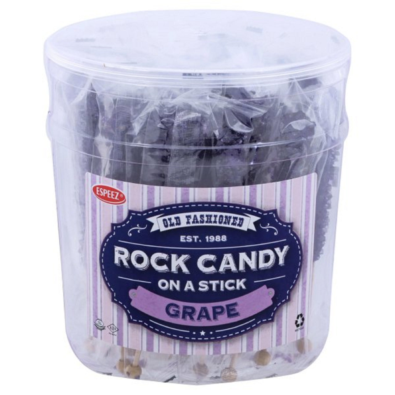 Rock Candy