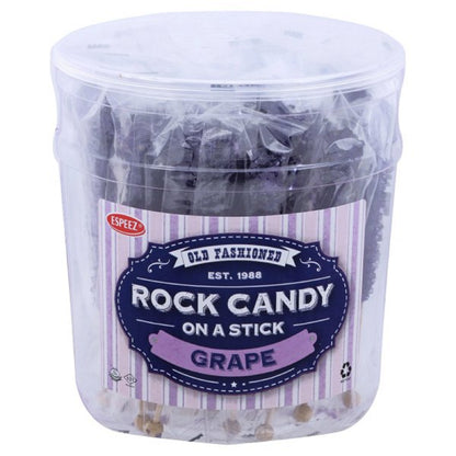 Rock Candy